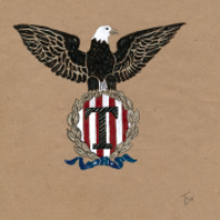 Trump Wappen