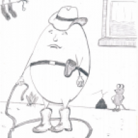 Osterhasen fangen???