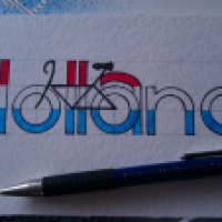 Was von der arbeit ....
