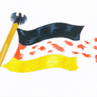 Vom Winde verweht