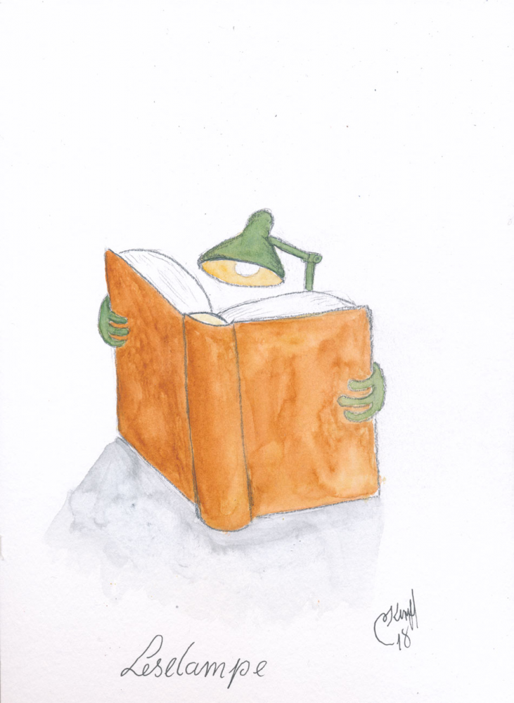 Illustration: So kann man das auch sehen 2