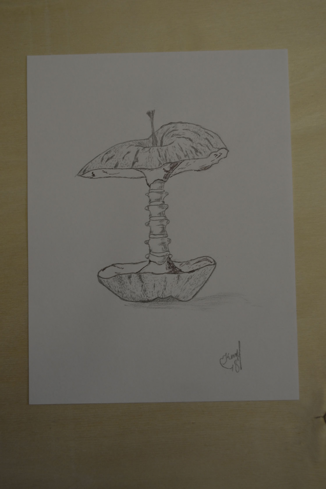 Anderes: Ein Tattoo kommt selten alleine 4