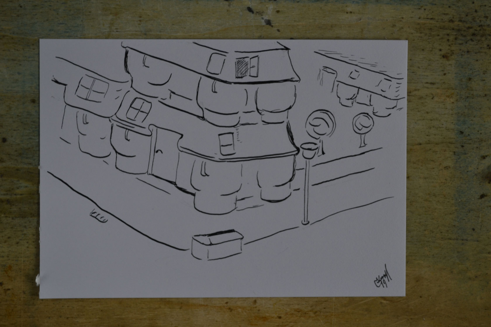 Illustration: Ei ei ei 3