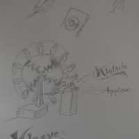 Klaque Max