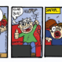 JUGEND ZEICHNET!