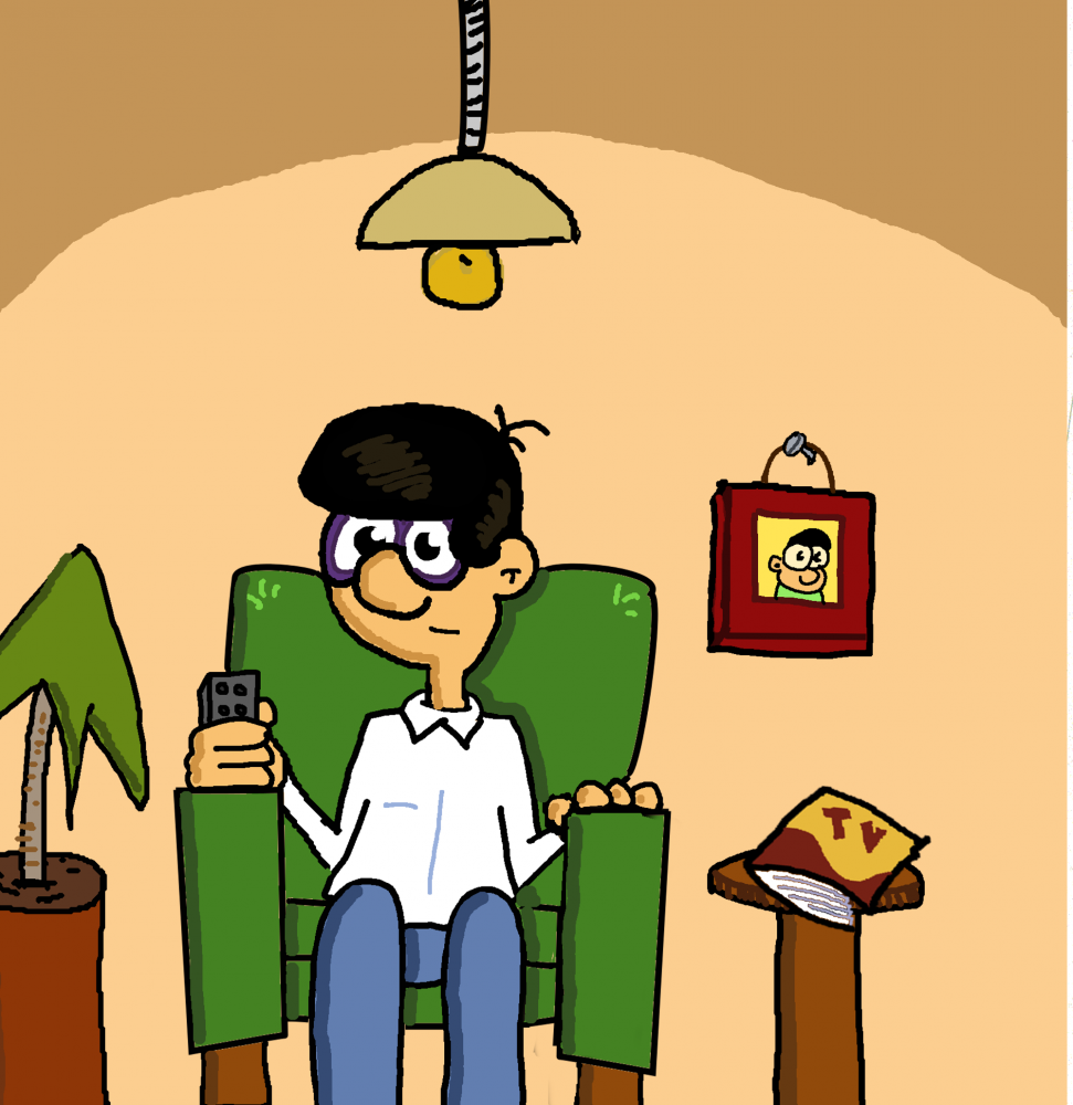 Illustration: Couchler 1