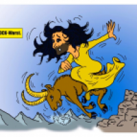 Conchita's WURST-Fabrik II
