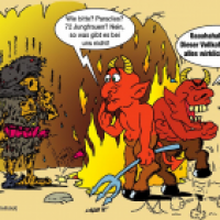 Ein falscher Irrtum ...(?)