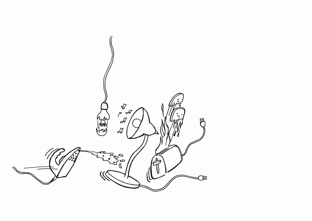 Cartoon: Fachmann fragen 1