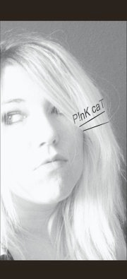 pinkcat