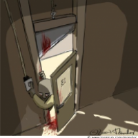 13th room