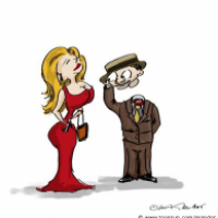 Gentleman