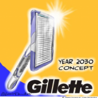 Gillette 2030