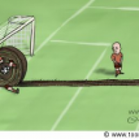 Goal!