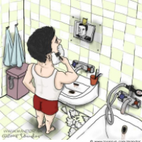 Shaving