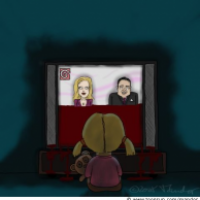 Violence on TV