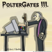 PolterGates