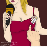 Press!