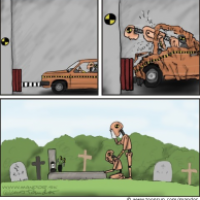 Crash test dummies