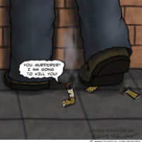 Murderer