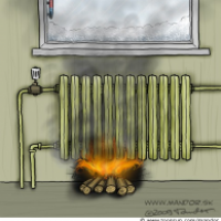 Heating