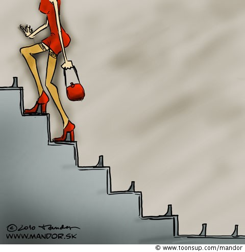 Cartoon: Tao 1