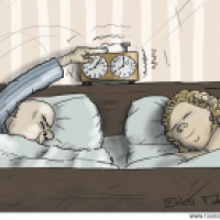 Morning