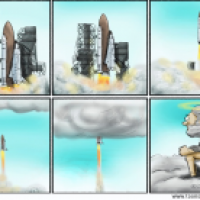 The very last mission