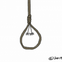 Morbid idea