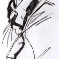 Blacksad