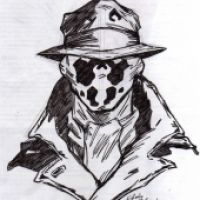 Rorschach