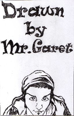 Garet