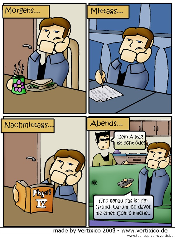 Comic: Die ultimative Science Fiction Saga 2