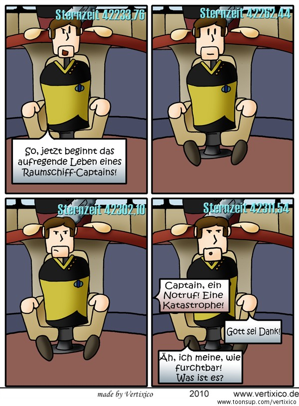 Comic: Die ultimative Science Fiction Saga 7