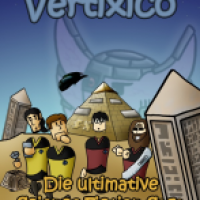 Die ultimative Science Fiction Saga