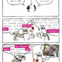 POKEY & AL 'Rosenduft'