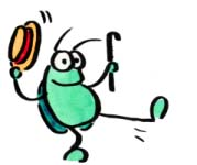 Illustration: Liederheft 6