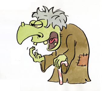 Illustration: Liederheft 10