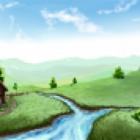 small landscape