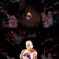 falling Arrows