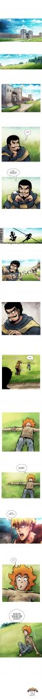 Comic: Evoan - Die Vision eines Königreichs 19