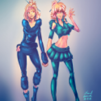 Sister