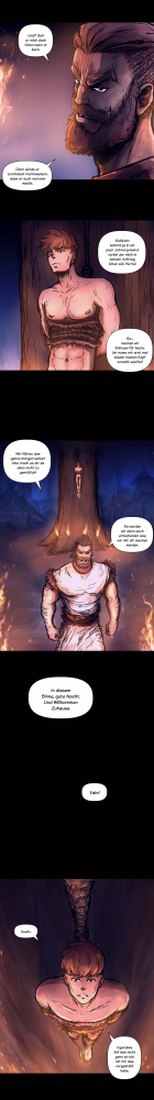 Comic: in den Tagen Noahs 9