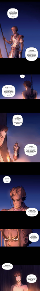 Comic: in den Tagen Noahs 16