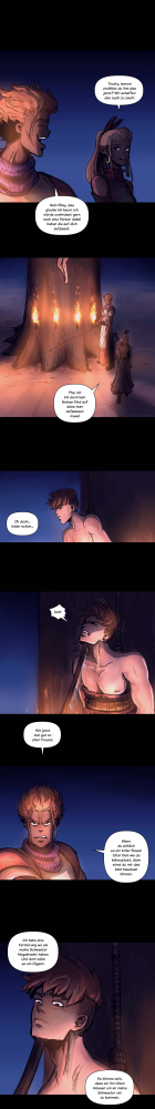 Comic: in den Tagen Noahs 17