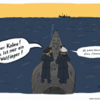 Tierschutz im 2. Weltkrieg
