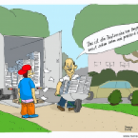 Analog hat Zukunft