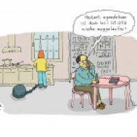 Sicherheitsgefühle