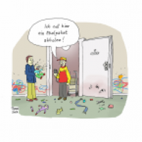 Ekelpaket