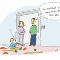 Auf Nummer sicher